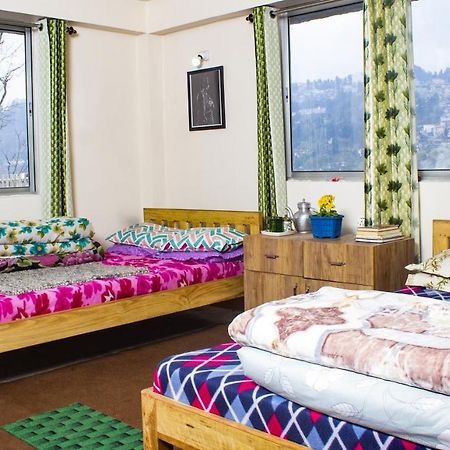 Rajbari Farms Villa Darjeeling  Bagian luar foto