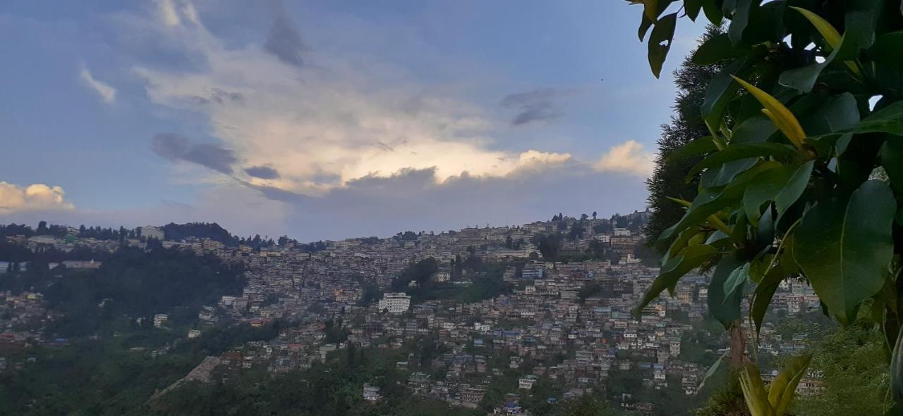 Rajbari Farms Villa Darjeeling  Bagian luar foto