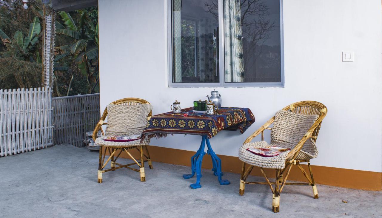 Rajbari Farms Villa Darjeeling  Bagian luar foto