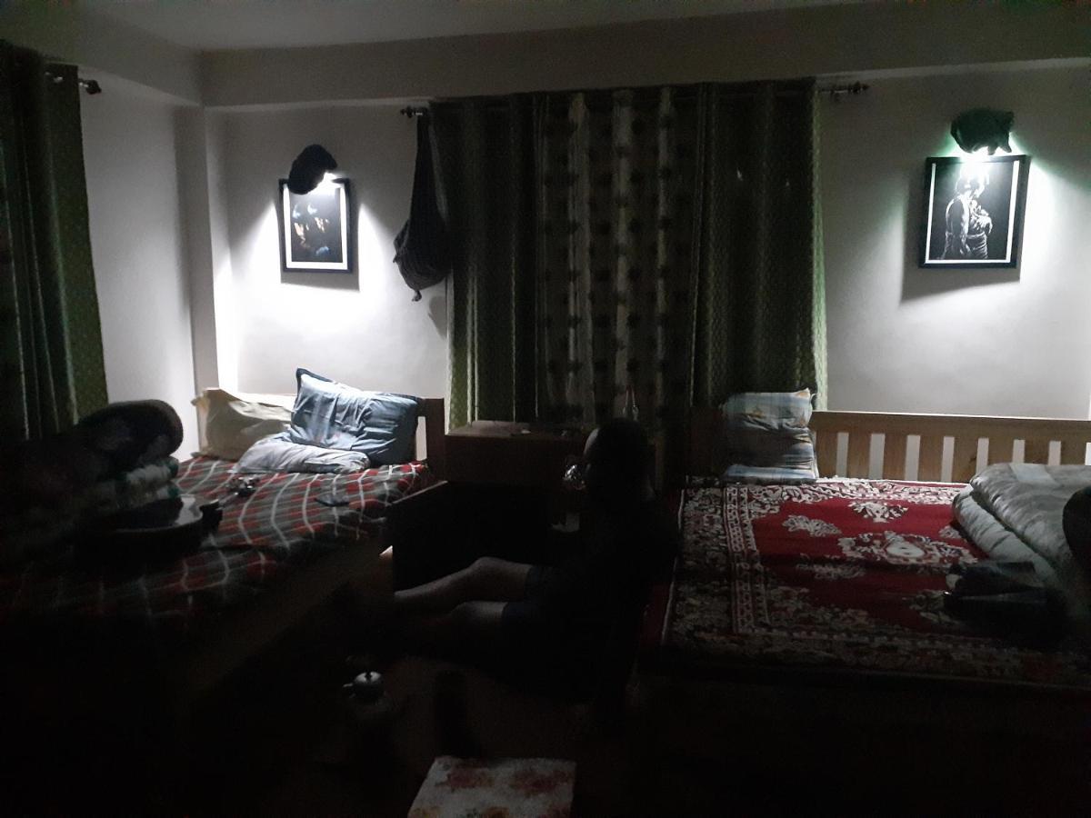 Rajbari Farms Villa Darjeeling  Bagian luar foto