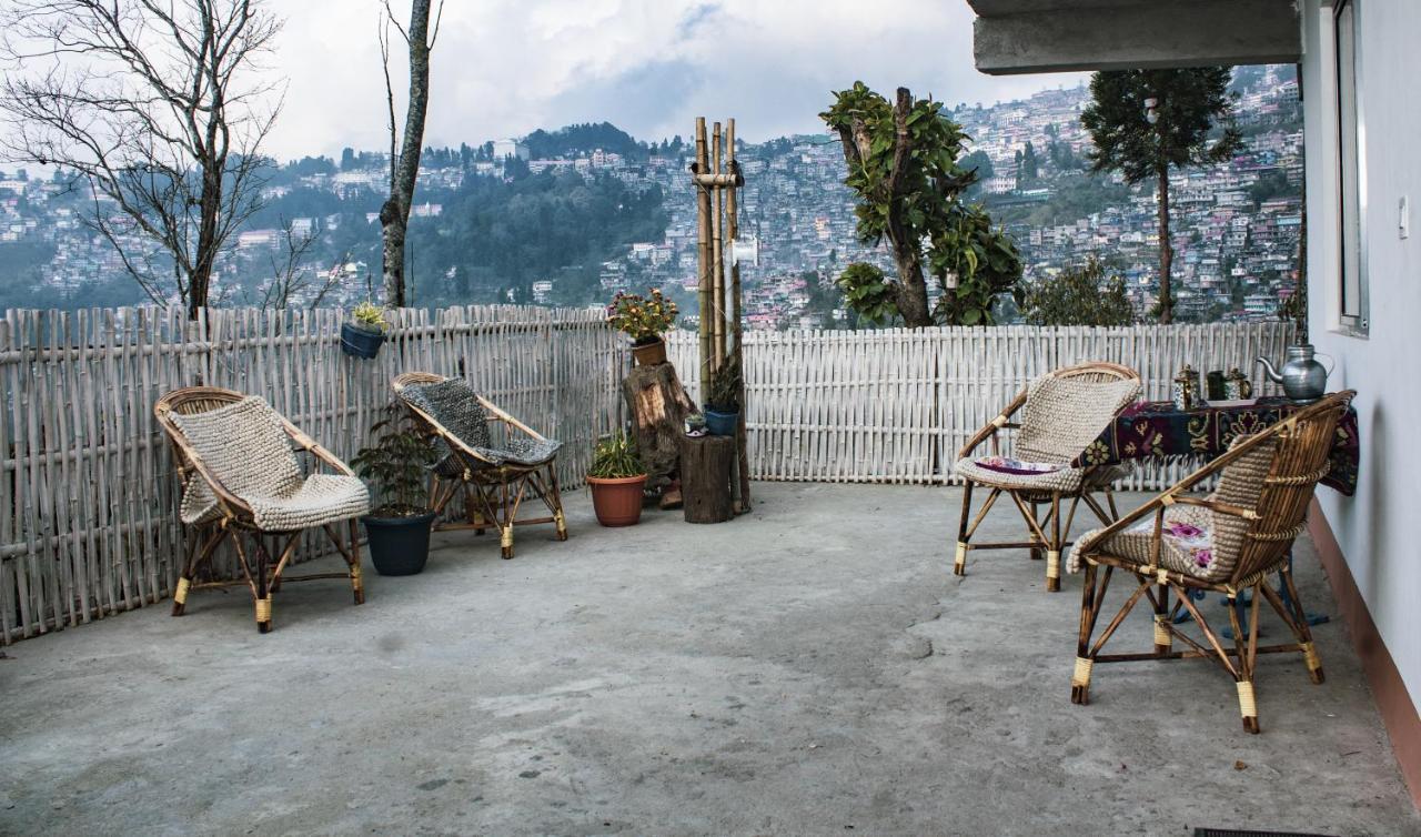 Rajbari Farms Villa Darjeeling  Bagian luar foto