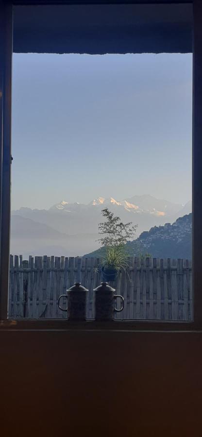 Rajbari Farms Villa Darjeeling  Bagian luar foto